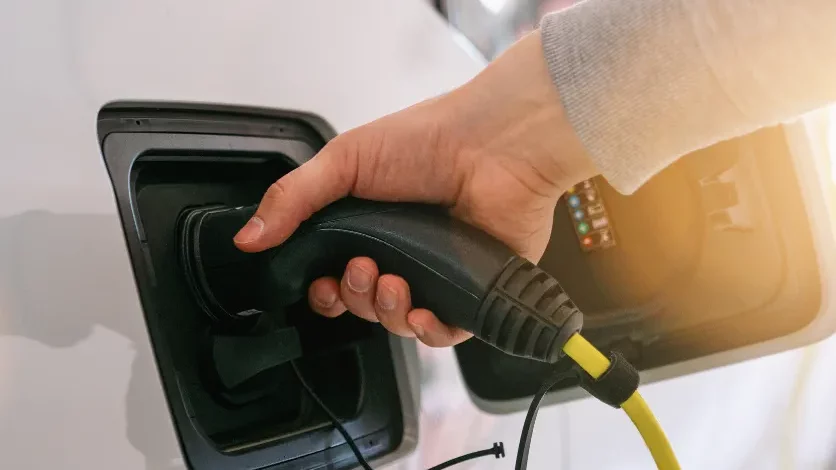 Elektrisch wagenpark & fiscaliteit: Duurzaamheid in bedrijfsmobiliteit - Electric fleet taxation